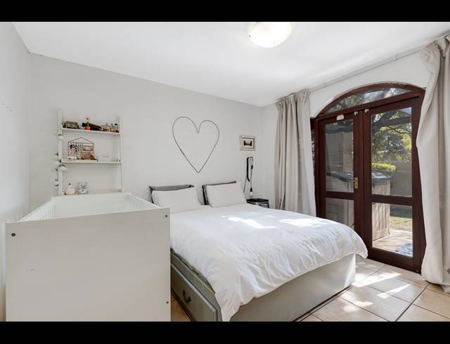 2 BEDROOM DUPLEX FOR SALE IN SUNNINGHILL